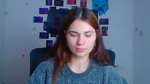 Elsa online show from November 27, 2025, 6:48 am