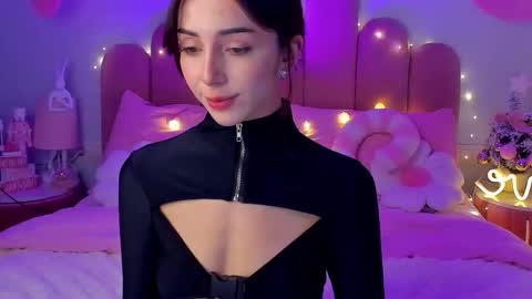 Michelle online show from December 14, 2025, 7:51 pm