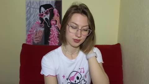 elsaangel online show from January 10, 2025, 4:33 am