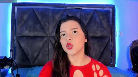 Elsa online show from February 21, 2025, 12:17 pm