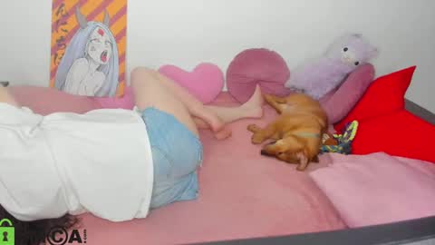 Elsa online show from December 31, 2024, 1:15 am