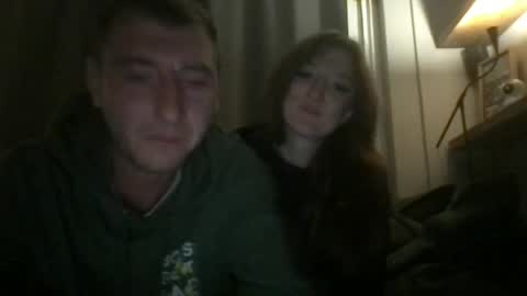 elsandjames123 online show from October 19, 2025, 4:57 am