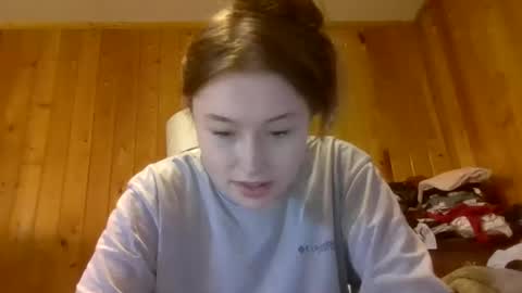 Snapshot of elsierain469 chatting on November 7, 2025, 8:09 pm Elsie Rain online show from November 7, 2025, 8:09 pm