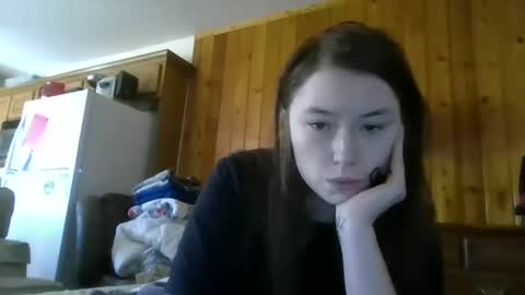 Elsie Rain online show from November 10, 2025, 7:02 pm