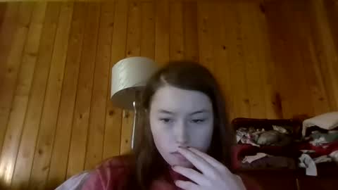 Elsie Rain online show from November 11, 2025, 9:04 pm