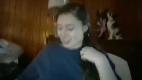 Elsie Rain online show from December 13, 2025, 10:15 pm