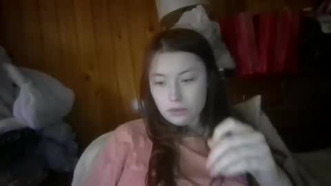 Elsie Rain online show from February 18, 2026, 9:33 pm