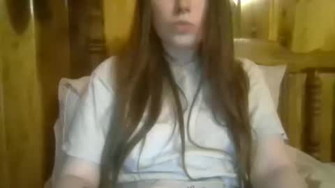 Elsie Rain online show from March 28, 2026, 2:55 am