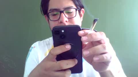 elspanky online show from September 17, 2025, 5:14 pm