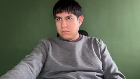 elspanky online show from June 10, 2026, 1:21 pm