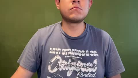 elspanky online show from June 12, 2026, 12:31 am