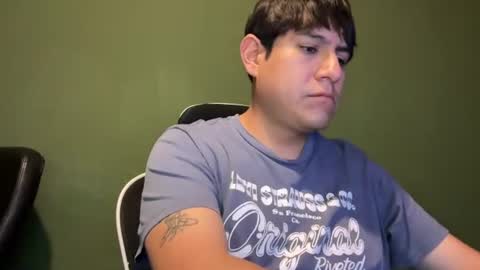 elspanky online show from June 29, 2026, 7:03 am