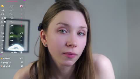 Sophie online show from January 30, 2025, 4:13 pm