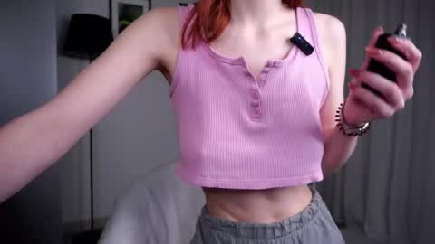Sophie online show from October 2, 2025, 1:12 am