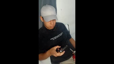 elvato_ok online show from March 21, 2026, 11:08 pm