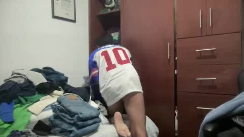 Diego online show from February 15, 2025, 6:12 am