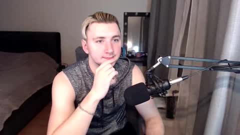 Elvin Vaenight online show from September 9, 2025, 9:25 pm
