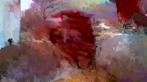 elvisjuice_ online show from April 18, 2026, 4:11 pm