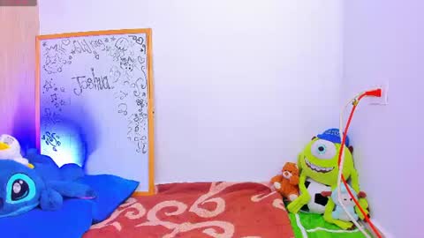 Snapshot of ely_king chatting on June 30, 2026, 7:04 pm E L Y K I N G online show from June 30, 2026, 7:04 pm