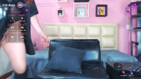 Miss Ely online show from March 25, 2026, 12:49 am