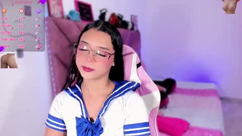 ely_w1 online show from November 9, 2025, 12:31 am