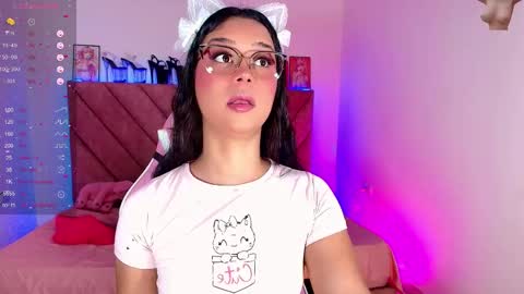 ely_w1 online show from April 15, 2026, 9:49 am