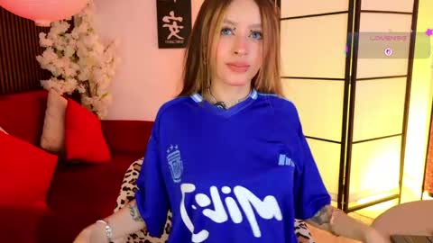 Elysia online show from May 15, 2026, 8:49 pm