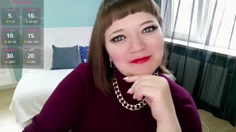 elza1981 online show from April 19, 2026, 10:36 am