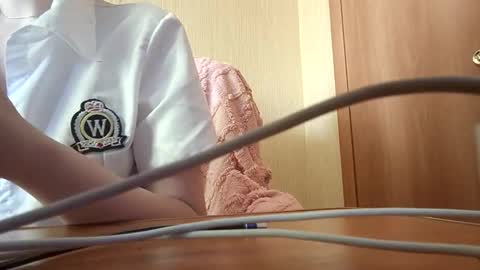 Elza Kom online show from November 1, 2025, 5:09 am