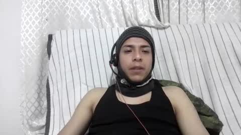 elzarko777 online show from January 17, 2026, 9:36 am