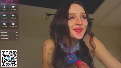 em1ly666 online show from January 17, 2026, 4:22 pm