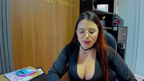 Estefany Martinez Acua INSTAGRAM ema 04oficial online show from December 17, 2025, 6:25 pm