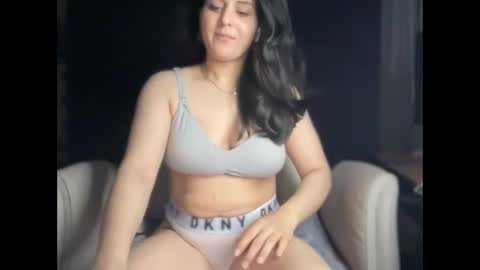 Ema Love online show from November 27, 2025, 3:08 am