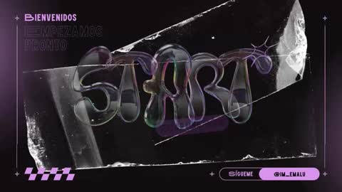 Ema  online show from November 16, 2025, 8:36 pm