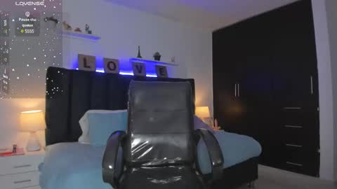 Snapshot of ema_porcaroli chatting on February 14, 2025, 1:40 pm Ema online show from February 14, 2025, 1:40 pm