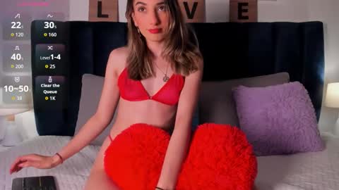 Snapshot of ema_porcaroli chatting on November 29, 2025, 8:34 pm Ema online show from November 29, 2025, 8:34 pm