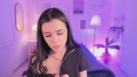 emma soul online show from November 8, 2025, 8:29 pm