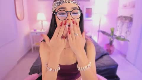 emma soul online show from November 20, 2025, 8:08 pm