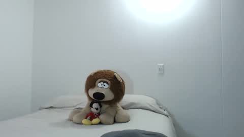 EMAA online show from November 27, 2025, 8:55 pm