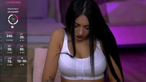 Ema online show from September 25, 2025, 2:59 am