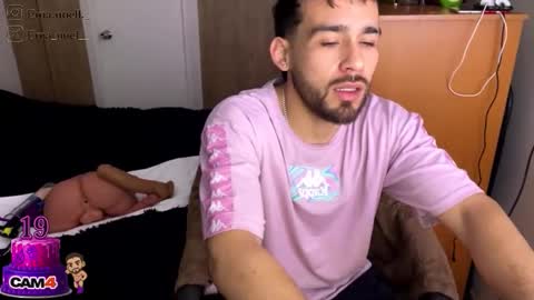 emanuell___ online show from June 7, 2026, 7:45 am