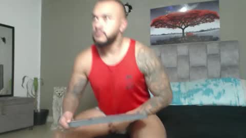 emanuelspencer online show from December 16, 2025, 3:11 am