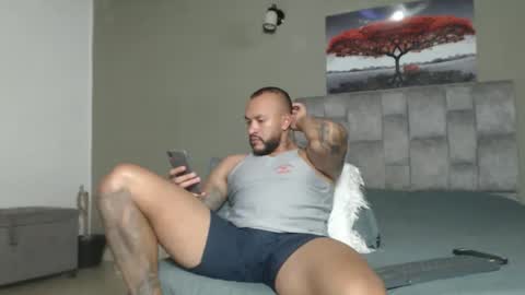 emanuelspencer online show from February 21, 2026, 8:15 am