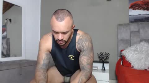 emanuelspencer online show from April 23, 2026, 5:59 pm