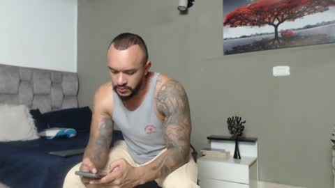 emanuelspencer online show from June 24, 2026, 1:04 am
