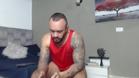 emanuelspencer online show from June 24, 2026, 6:07 pm