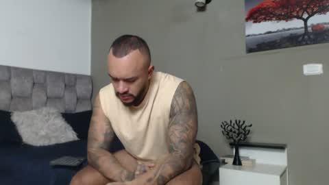 emanuelspencer online show from June 27, 2026, 3:55 am