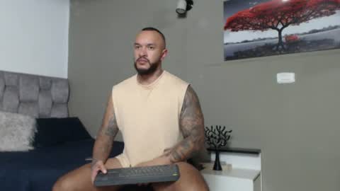 emanuelspencer online show from June 27, 2026, 10:04 pm