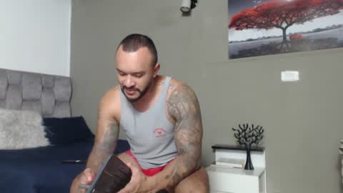 emanuelspencer online show from July 13, 2026, 3:53 am