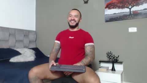 emanuelspencer online show from July 22, 2026, 6:54 pm